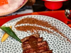 -牛将军•涮肉•烤肉(北京王府井·故宫店)