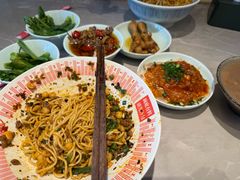 -好這口重庆小面(总店)
