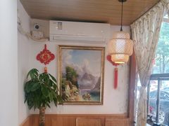 -花鸟鱼私家小厨·川菜(文殊院店)