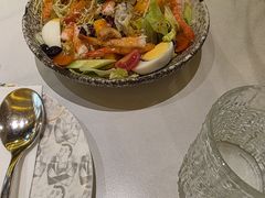 -CRAZYONES克芮旺斯西班牙餐厅(苏州中心店)
