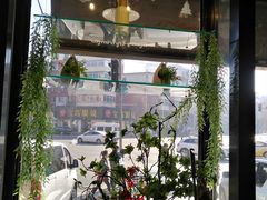 -老灶堂文创火锅(文艺路店)