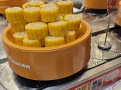 -龍歌自助小火锅(秦淮水游城店)