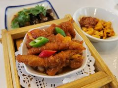 -粤拭轩·广东味道(祥和里店)