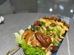 -3号仓库·创意中国菜(乐清正大广场店)