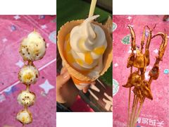 -百年果林椰子鸡(中洲店)