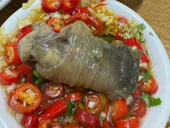 -濠轩阁特色生蚝火锅总店