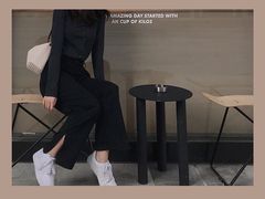 -Kilos咖啡馆(保利珑远店)