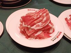 -阳坊大都涮羊肉(阳坊总店)