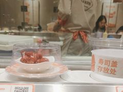 -新一番三文鱼寿司(大东海店)