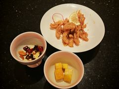 -三亚亚龙湾瑞吉酒店·铭轩中餐厅Mingxuan·海南菜·粤菜