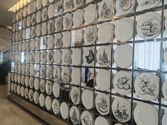 -马克西姆俄罗斯餐厅(通亚街店)