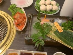 -AJIYA·池袋日式烧肉自助(天津万象城店)