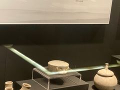 -上海崧泽遗址博物馆