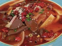 -大红袍川菜馆(总店)