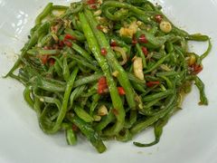 -椒香川流不息川菜馆(二七北路店)