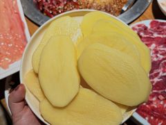 -城墙拐拐火锅(三峡广场黑金冠店)