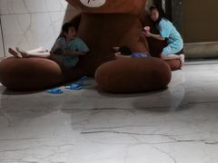 -嘉悦汗蒸时代(曙光路店)