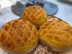 -御彩酒家(东风东路店)