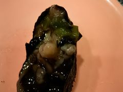 -争鲜回转寿司(金桥家乐福店)