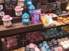 -LUSH(威尼斯人店)