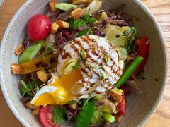 油封桂花鸭色拉-EN SPACE恩空间