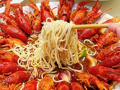 -刘栋梁大排档(淮海东路店)