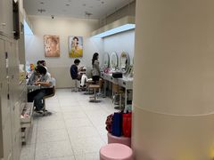 -天真蓝照相馆(五角场百联又一城店)