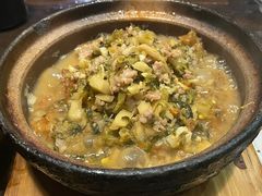 -吃货私房菜(丽江束河古镇店)