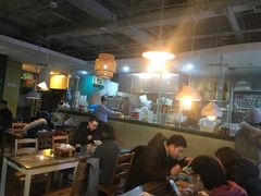 大堂-八十八粉儿(尚都店)