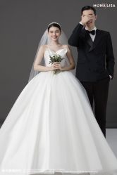 点击看大图 -青禾蒙娜丽莎婚纱摄影(武汉总店)
