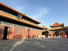 -历代帝王庙博物馆