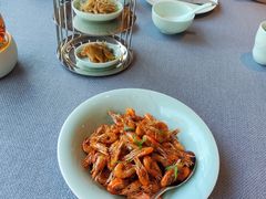 -浙江西子宾馆·牡丹厅