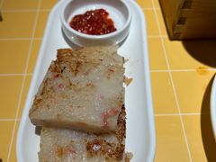 -蔡澜点心·粤菜(花城汇南区店)