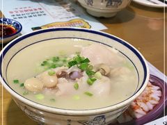 -易老妈蹄花.特色川菜(人民公园总店)