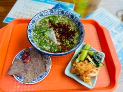 -伊穆祥牛肉面总店·清真