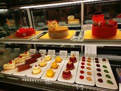 -粤海喜来登酒店·&More聚驿(天河城店)