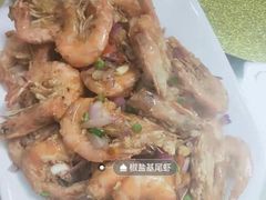 -味好美土菜(迎宾东路店)