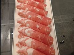 -快乐小羊·内蒙牛羊肉火锅(流花中心店)