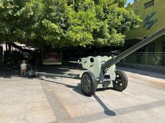 -大嶝英雄三岛战地观光园