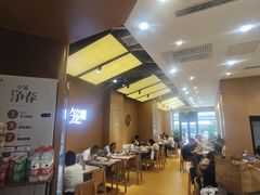 -北李妈妈菜·虾爬子大锅贴(贵和店)