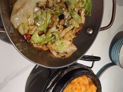 -相遇·鲜炒黄牛肉(丹阳吾悦广场店)