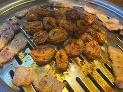 -·缸桶屋·韩式牛肋条自助烤肉(西湖D11店)