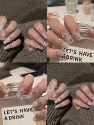 -M·X Nail日式美甲美睫