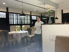 -鸭王烤鸭店(三里河店)