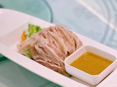 -玉林烤鸭店(定福庄店)