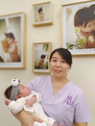 -禾馨·母婴护理月子中心(世纪大道店)