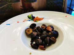 -大理实力希尔顿酒店御璽中餐厅YUXI – CHINESE RESTAURANT