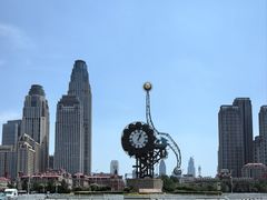 -天津五大道文化旅游区