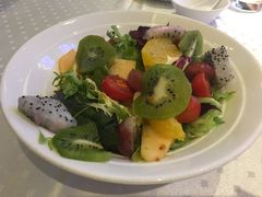 -金百万烤鸭店(马甸店)