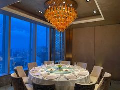 -金轩中餐厅 Jin Xuan(浦东丽思卡尔顿酒店)